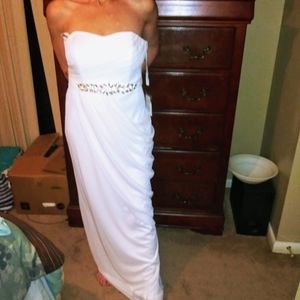 Wedding indoor outdoor or for formal